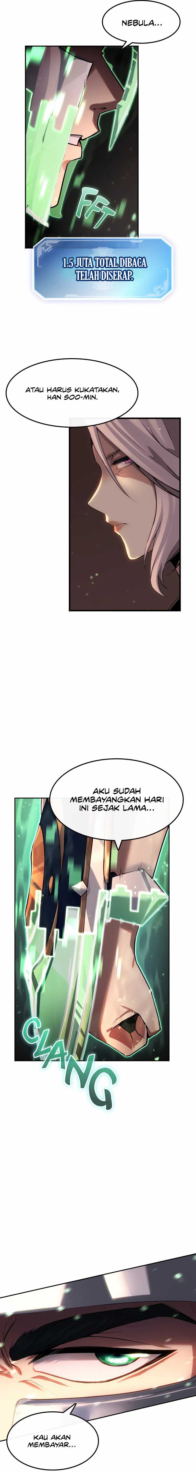 Writers Legacy Chapter 19
