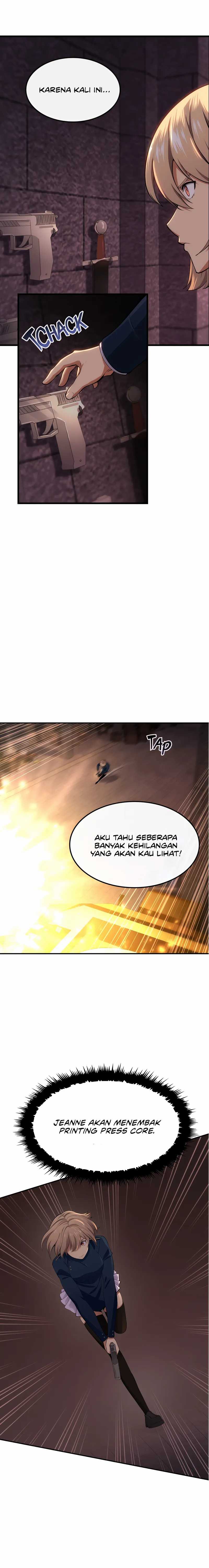 Writers Legacy Chapter 19