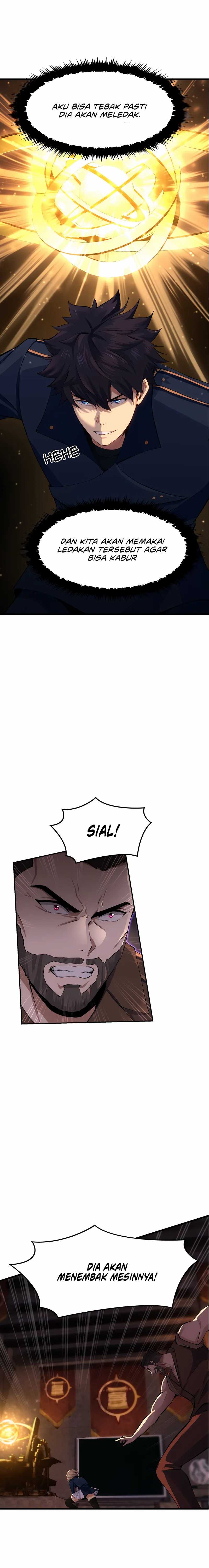 Writers Legacy Chapter 19
