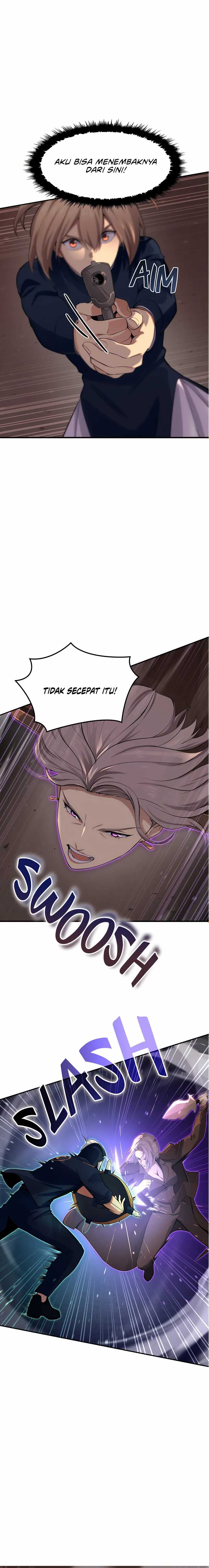 Writers Legacy Chapter 19