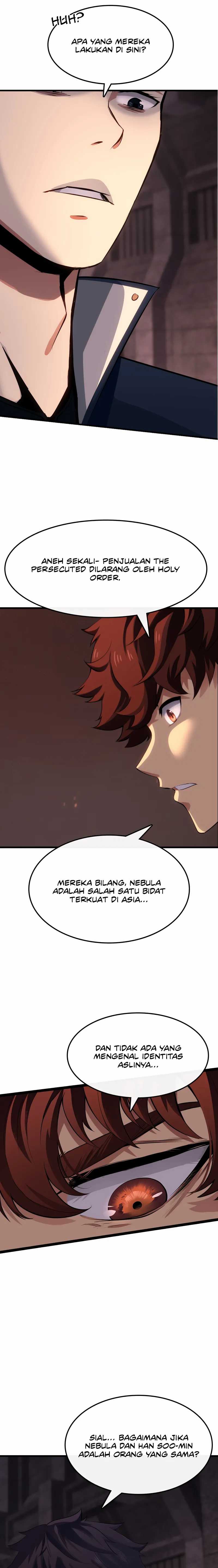 Writers Legacy Chapter 19