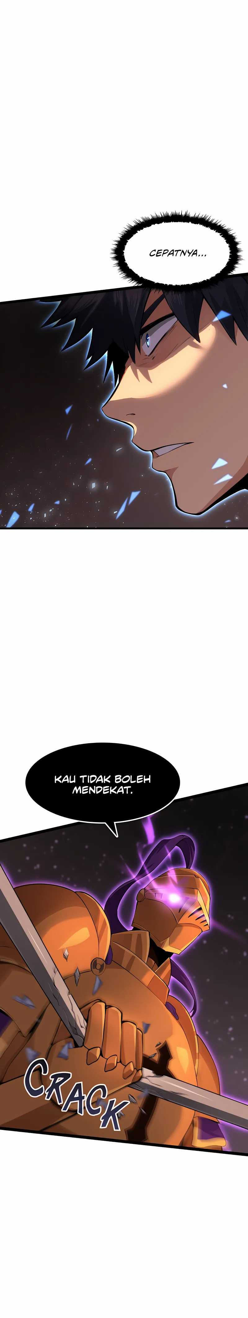 Writers Legacy Chapter 20