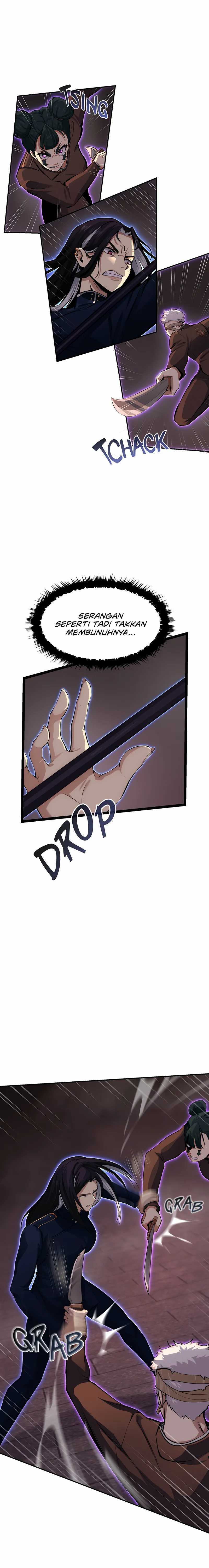 Writers Legacy Chapter 20