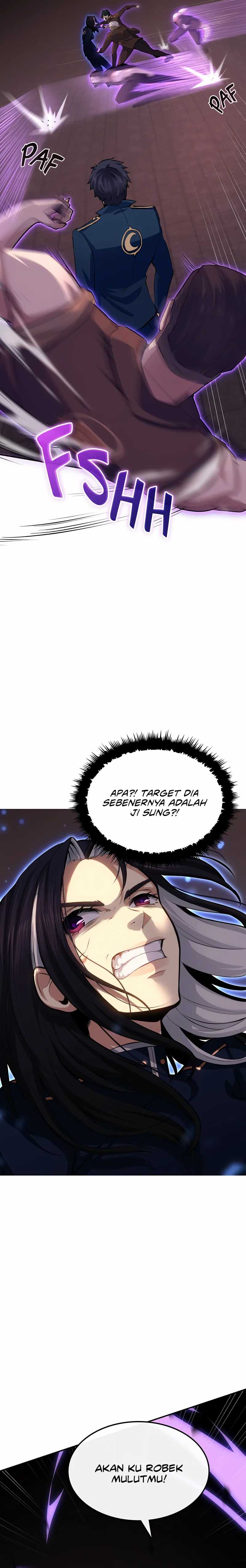 Writers Legacy Chapter 20