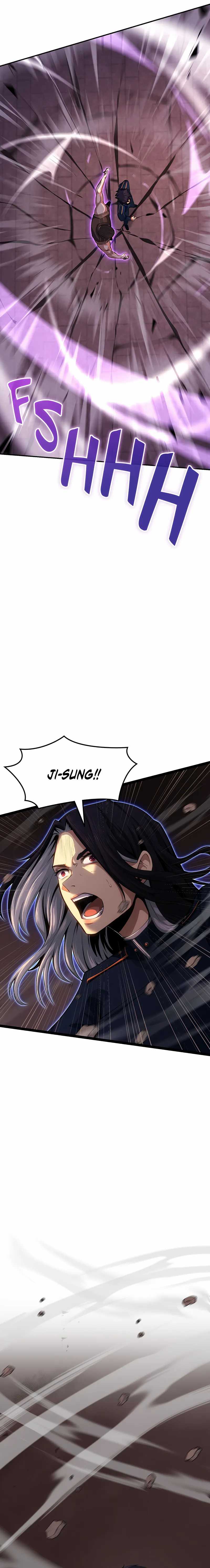 Writers Legacy Chapter 20