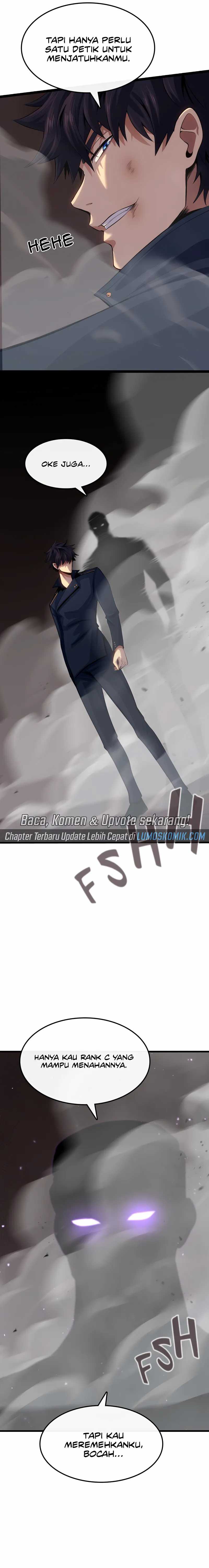 Writers Legacy Chapter 20