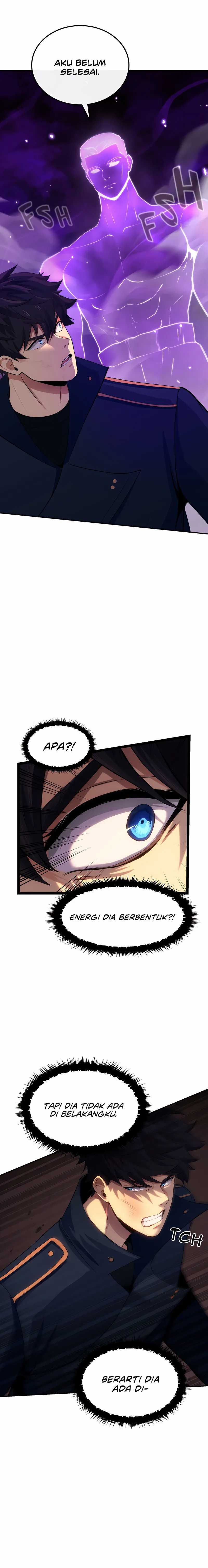 Writers Legacy Chapter 20