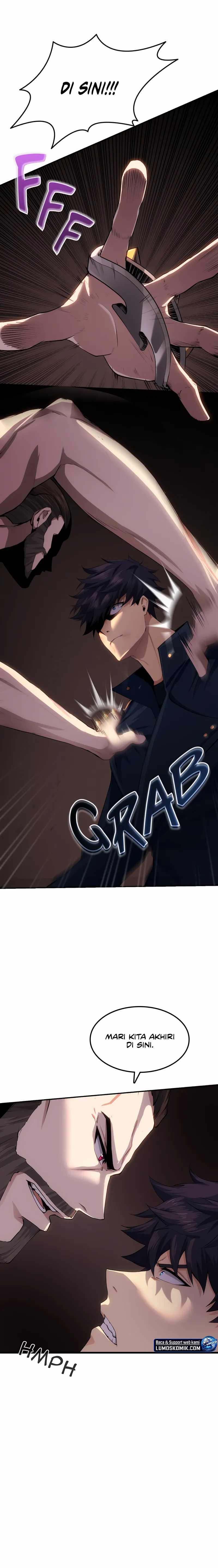 Writers Legacy Chapter 20