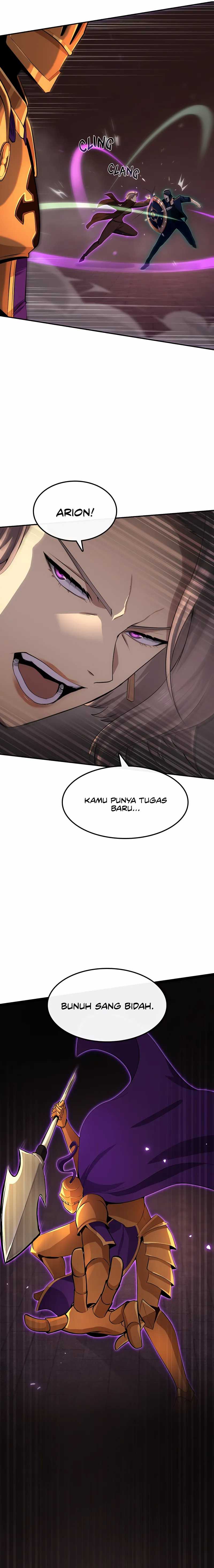 Writers Legacy Chapter 20