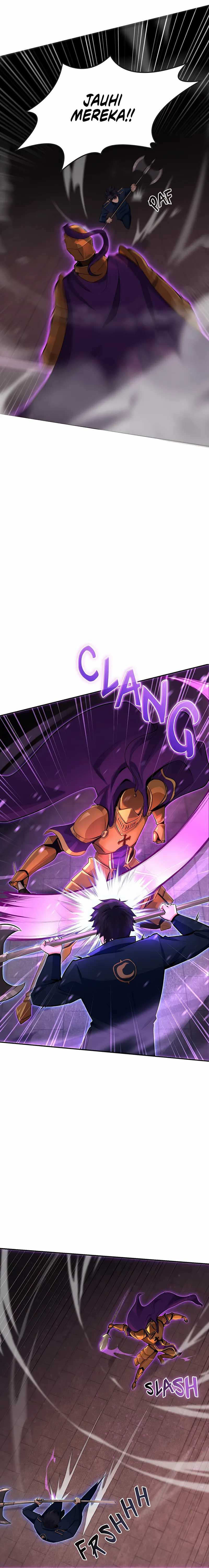Writers Legacy Chapter 20