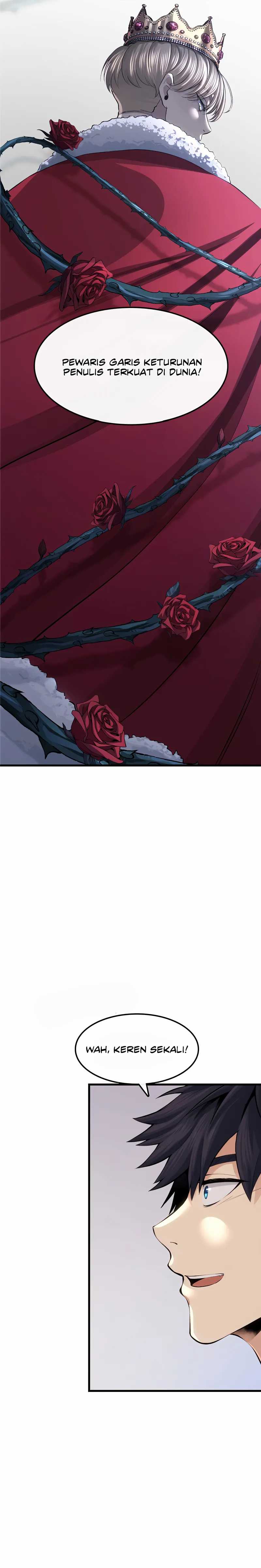 Writers Legacy Chapter 25 page 38