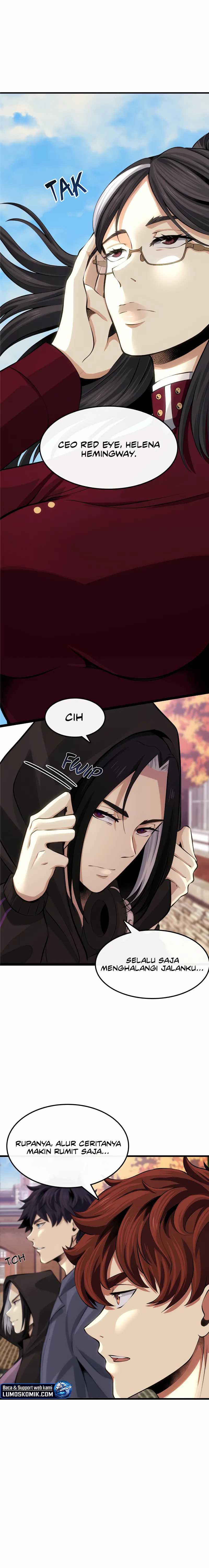 Writers Legacy Chapter 25 page 66