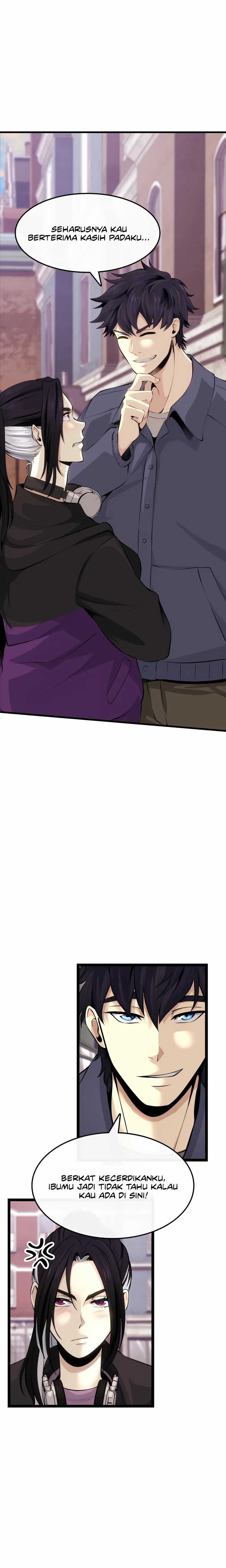 Writers Legacy Chapter 25 page 90