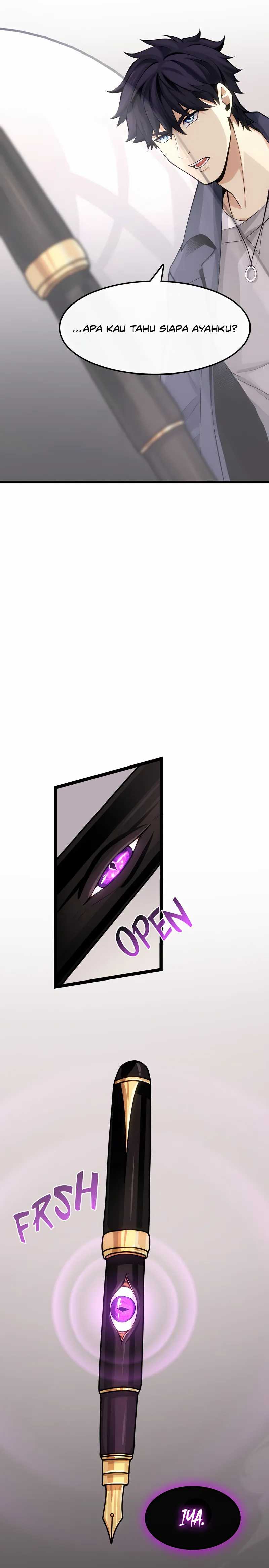 Writers Legacy Chapter 25 page 14