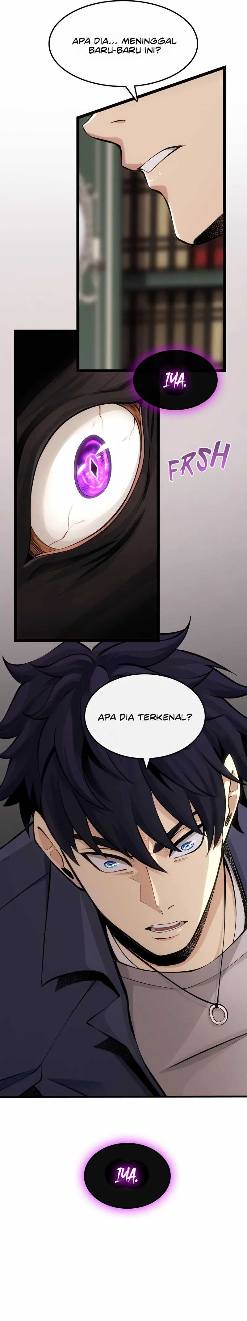 Writers Legacy Chapter 25 page 18