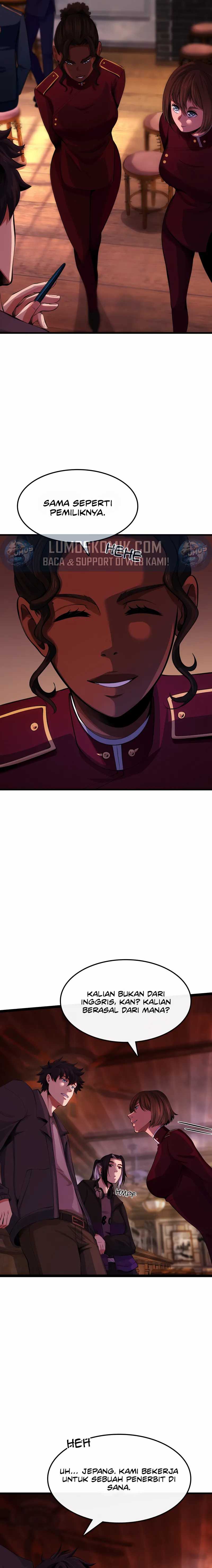 Writers Legacy Chapter 26 page 32