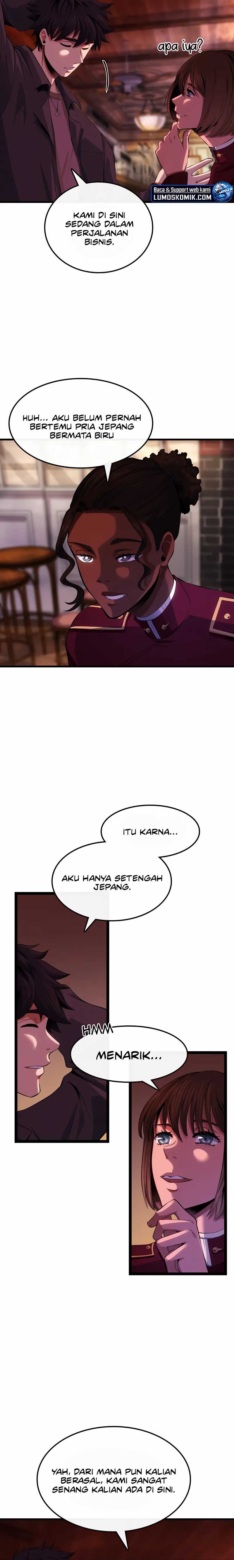 Writers Legacy Chapter 26 page 34