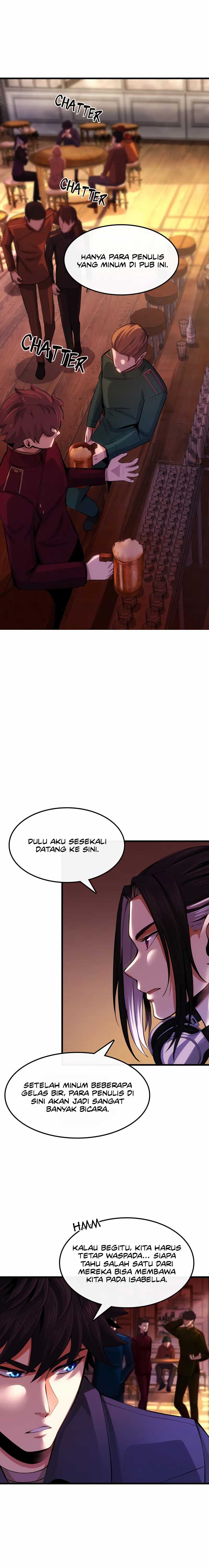 Writers Legacy Chapter 26 page 4
