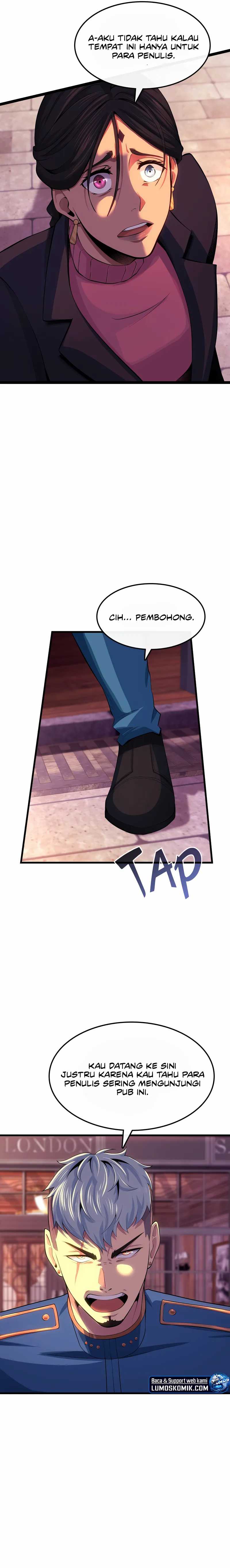 Writers Legacy Chapter 26 page 44