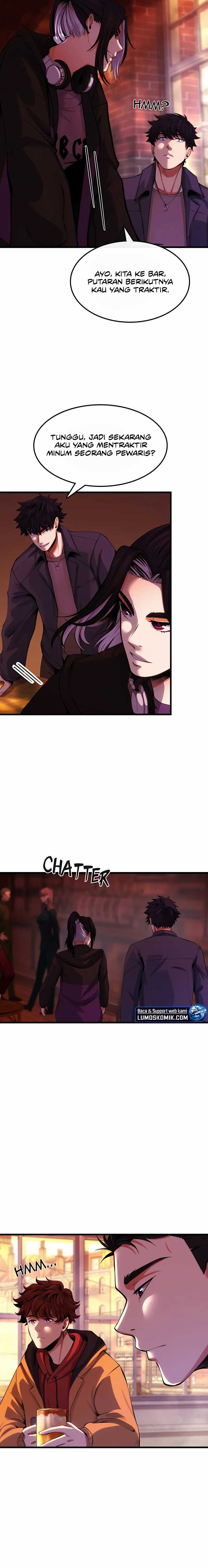 Writers Legacy Chapter 26 page 12