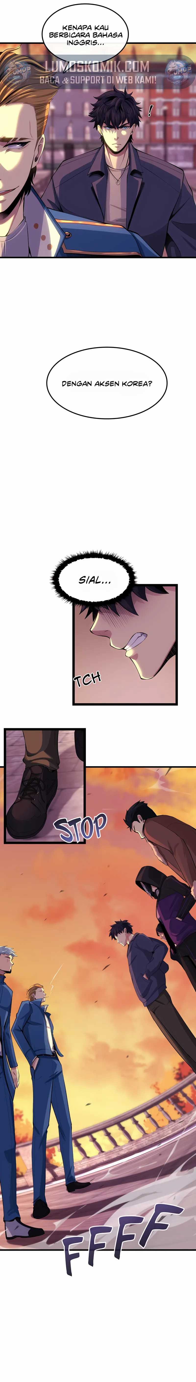 Writers Legacy Chapter 27 page 48
