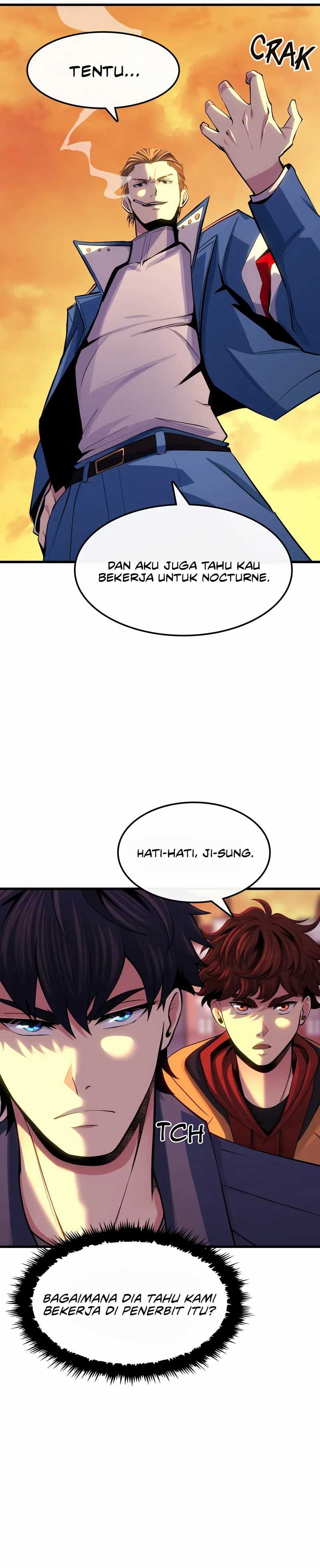 Writers Legacy Chapter 27 page 52