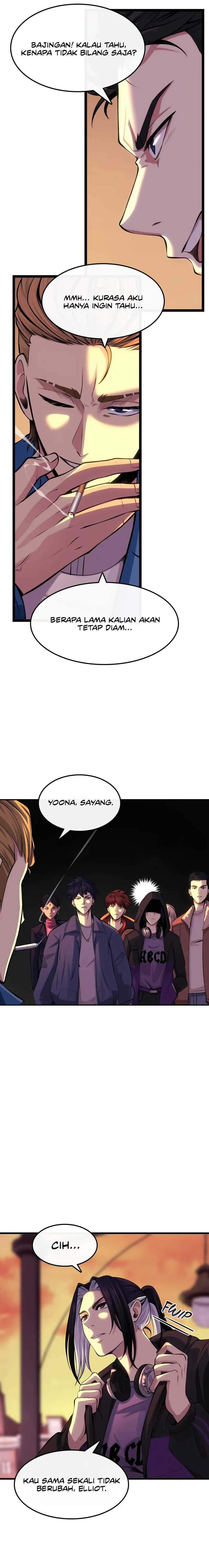 Writers Legacy Chapter 27 page 54