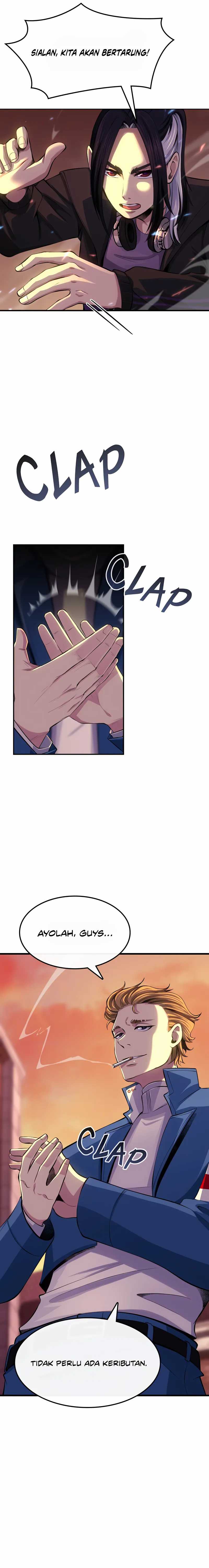 Writers Legacy Chapter 27 page 6