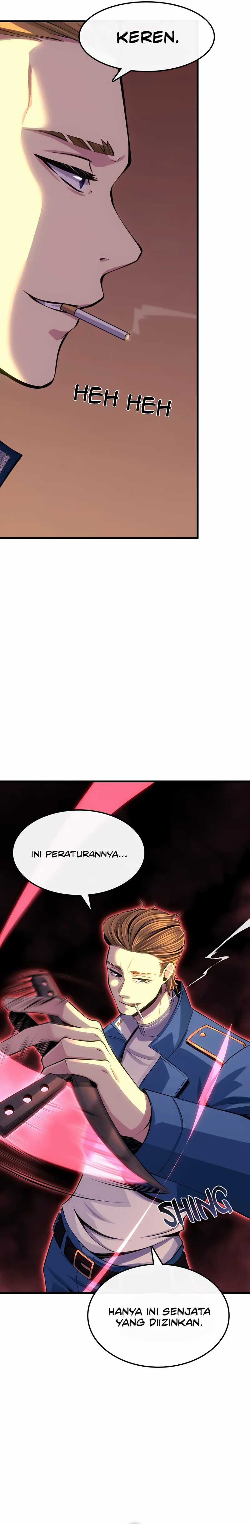 Writers Legacy Chapter 27 page 62