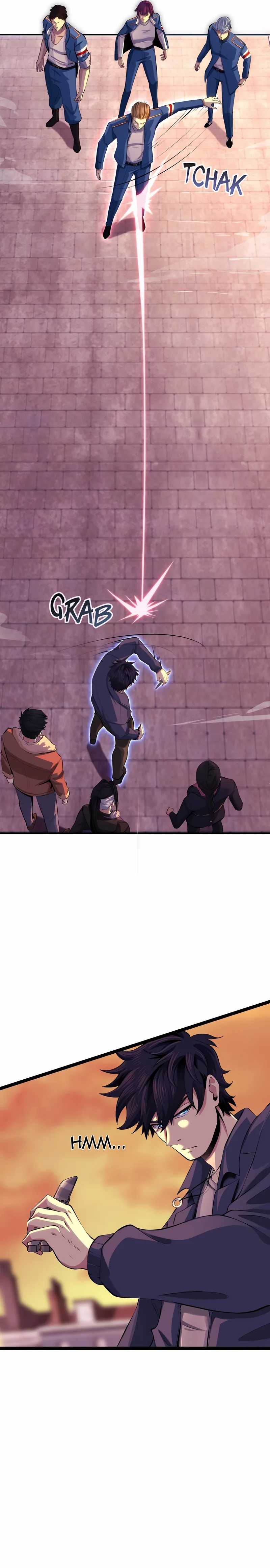 Writers Legacy Chapter 27 page 64