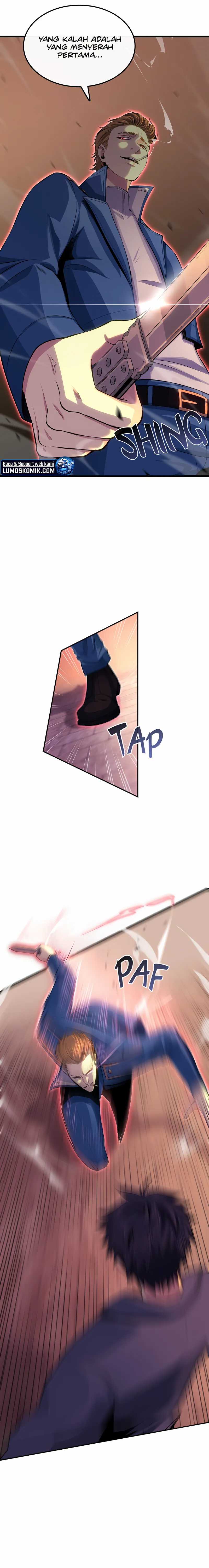 Writers Legacy Chapter 27 page 66