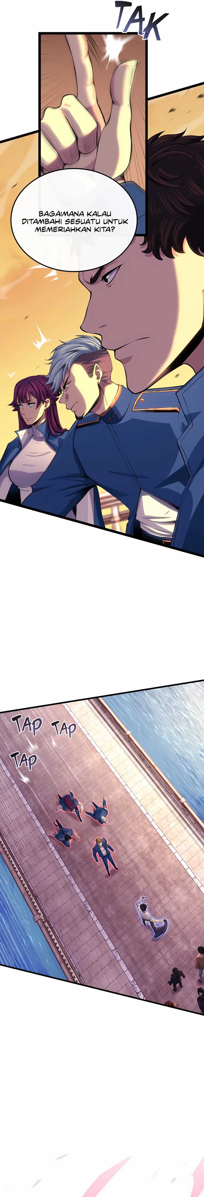 Writers Legacy Chapter 28 page 34