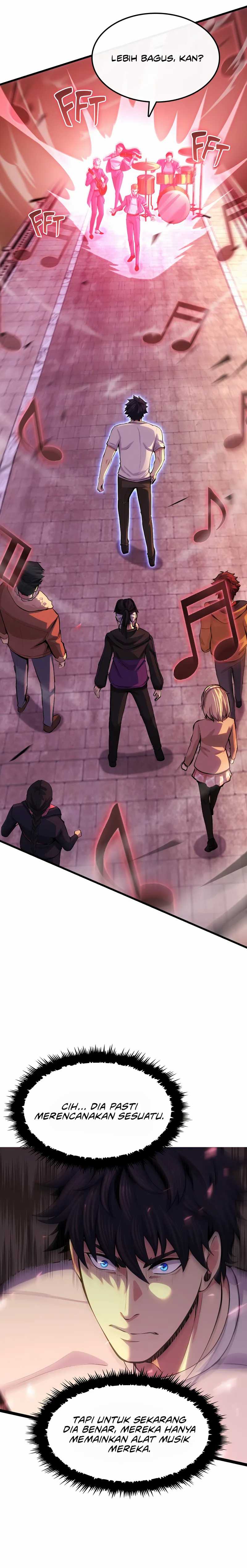 Writers Legacy Chapter 28 page 48