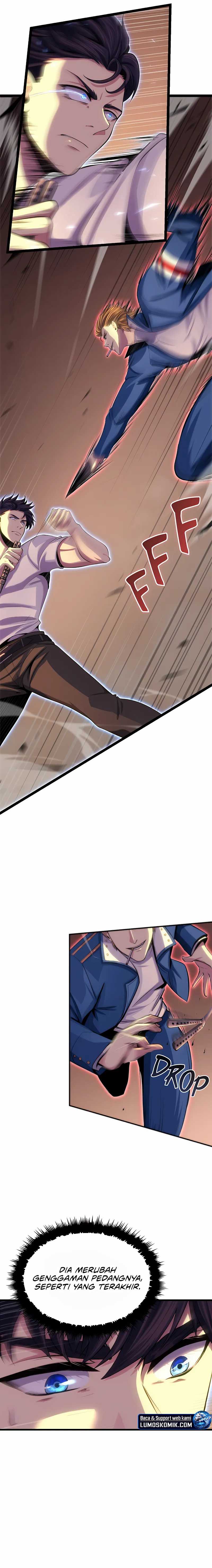 Writers Legacy Chapter 28 page 62