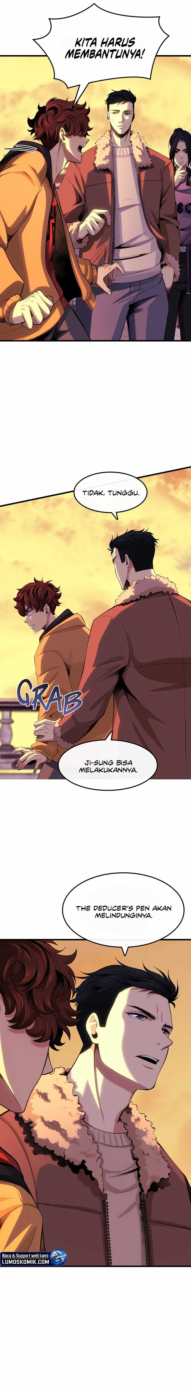 Writers Legacy Chapter 29 page 24