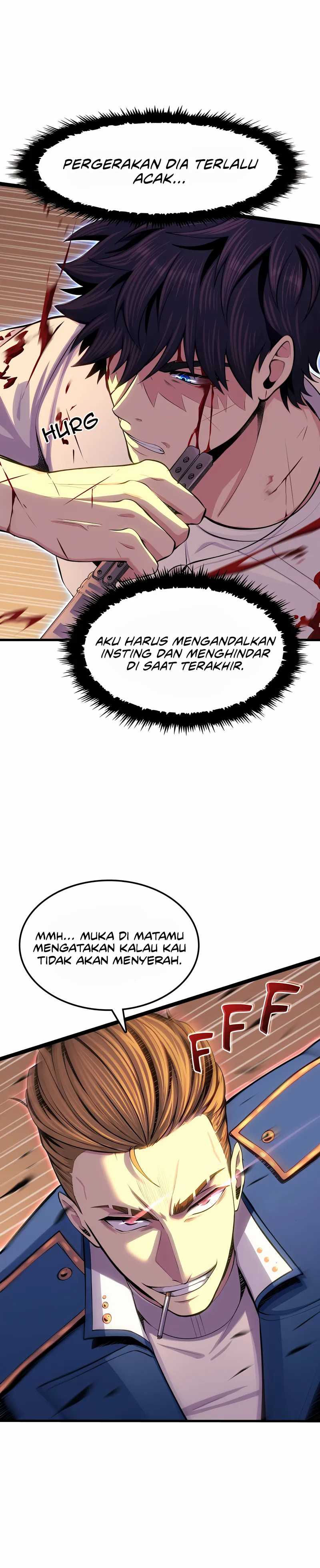 Writers Legacy Chapter 29 page 28