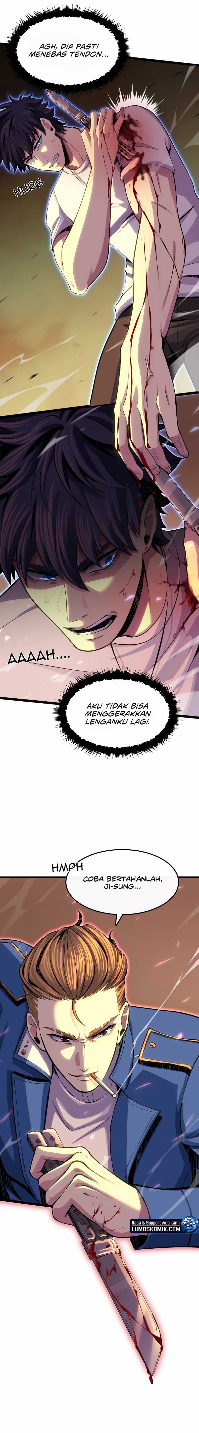 Writers Legacy Chapter 29 page 6