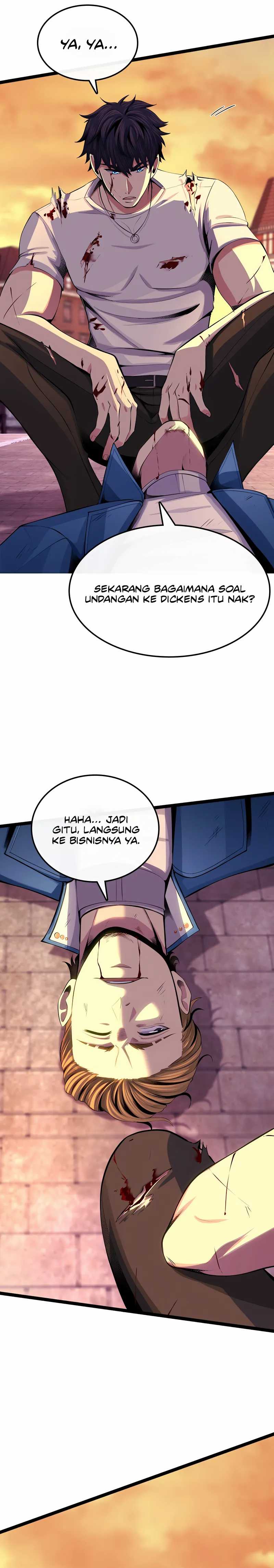 Writers Legacy Chapter 29 page 64