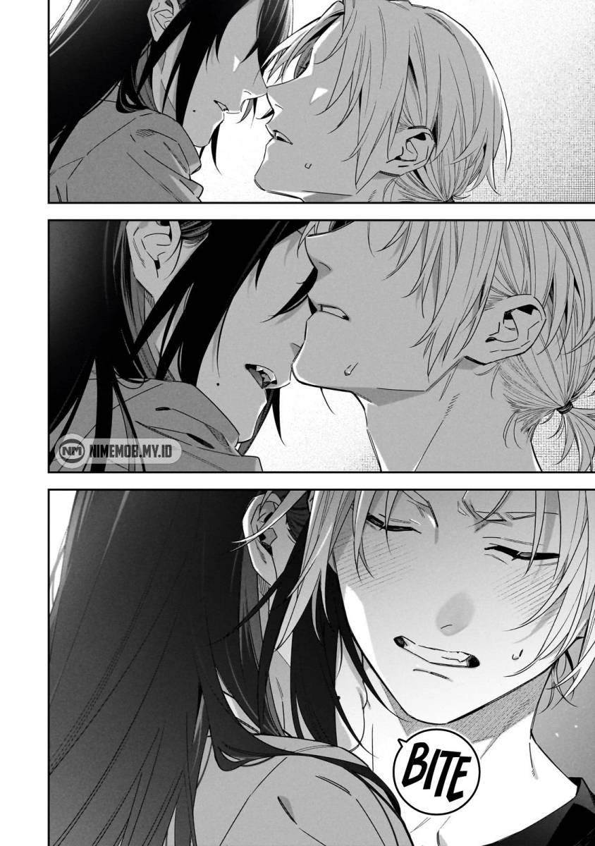 XX Shinaide! Tsukimine-san Chapter 01 page 28