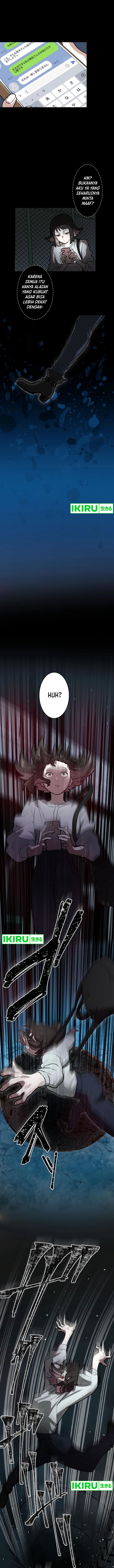 Cast as the Murderer Chapter 04