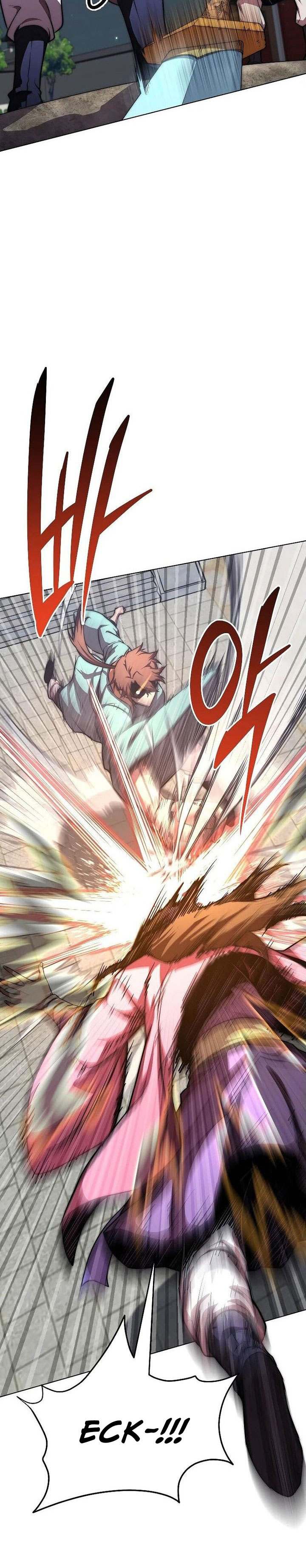 Youngest Son of the NamGung Clan  Chapter 80