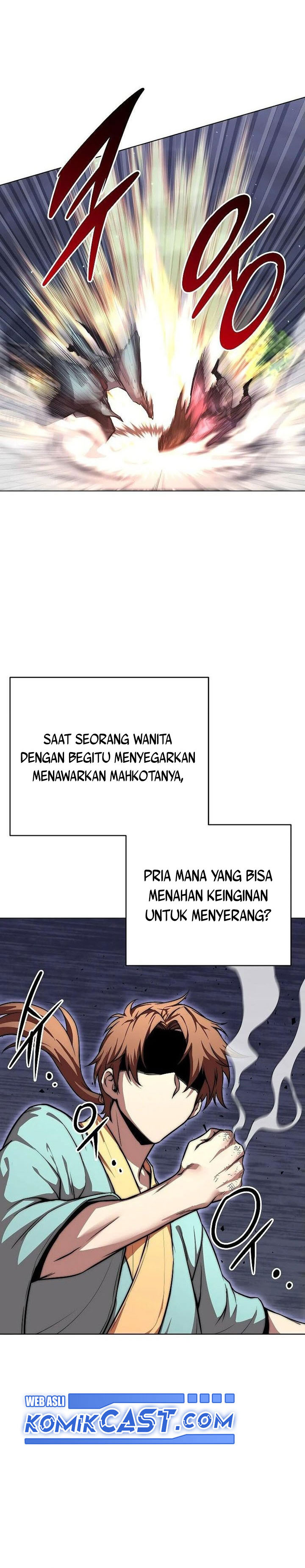 Youngest Son of the NamGung Clan  Chapter 80