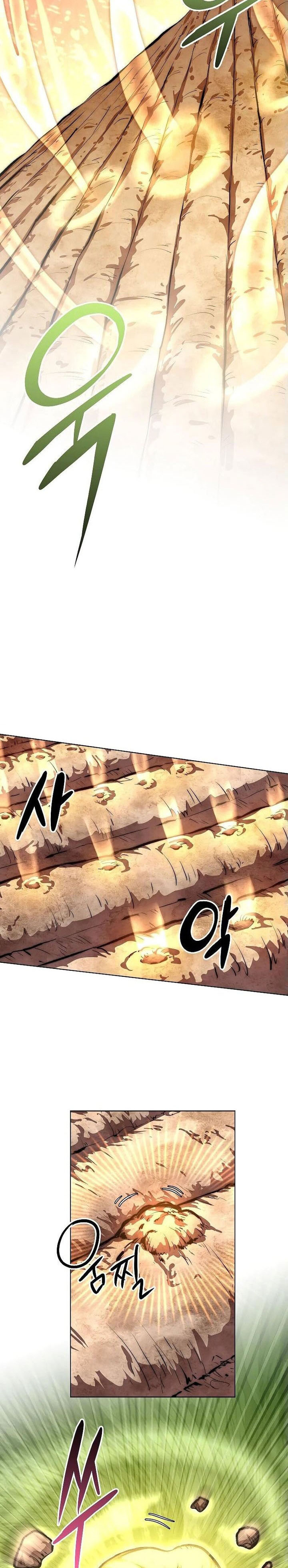 Youngest Son of the NamGung Clan  Chapter 80