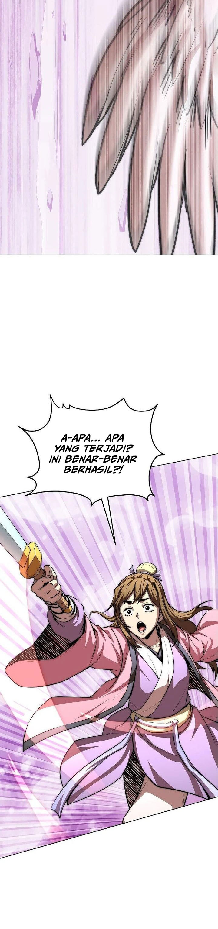 Youngest Son of the NamGung Clan  Chapter 80
