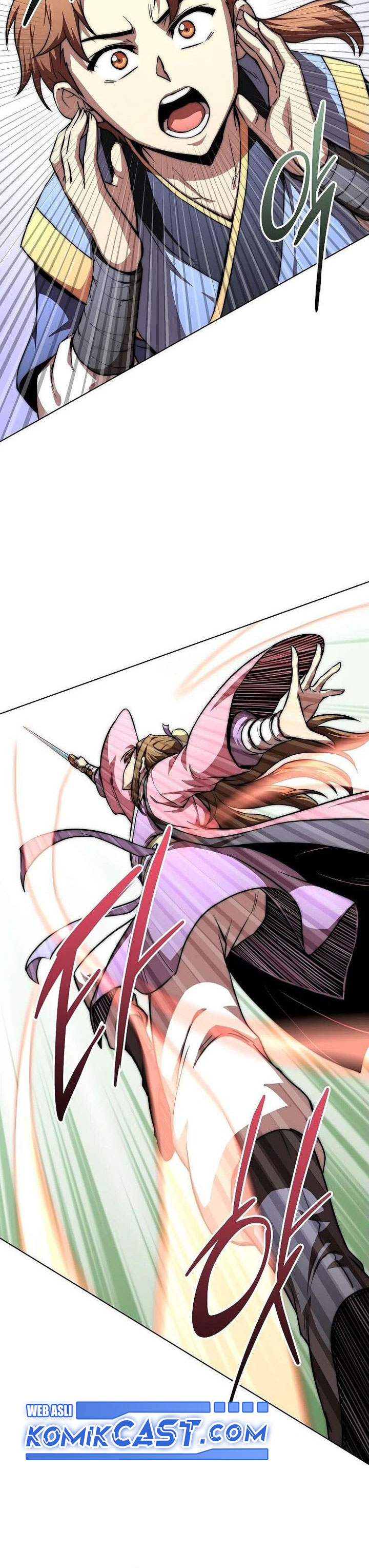 Youngest Son of the NamGung Clan  Chapter 80