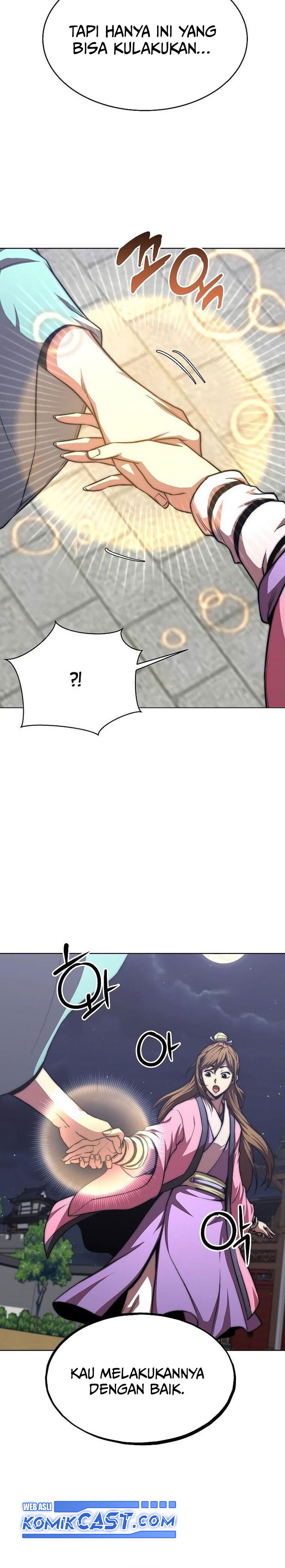 Youngest Son of the NamGung Clan  Chapter 80