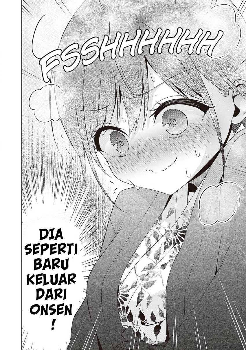 Baca Komik Yuujin ni 500 Yen Kashitara Shakkin no Kata ni Imouto wo Yokoshite Kita Nodakeredo, Ore wa Ittai Dou Sureba Iindarou Chapter 12 halaman 16