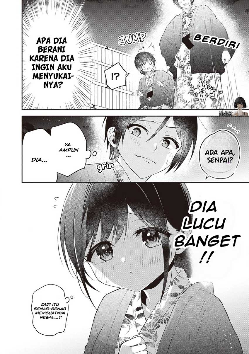 Baca Komik Yuujin ni 500 Yen Kashitara Shakkin no Kata ni Imouto wo Yokoshite Kita Nodakeredo, Ore wa Ittai Dou Sureba Iindarou Chapter 12 halaman 18