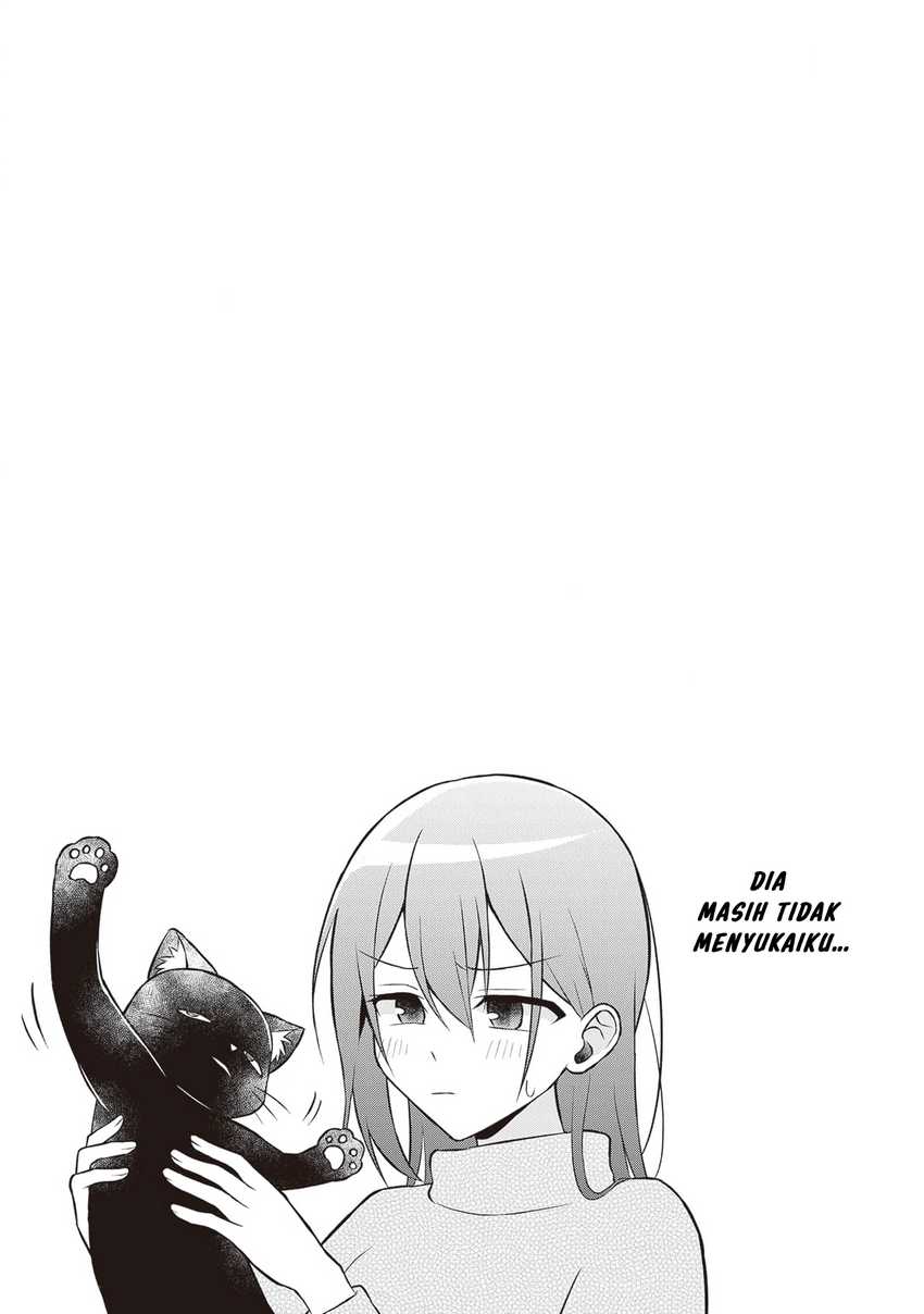 Baca Komik Yuujin ni 500 Yen Kashitara Shakkin no Kata ni Imouto wo Yokoshite Kita Nodakeredo, Ore wa Ittai Dou Sureba Iindarou Chapter 13 halaman 27