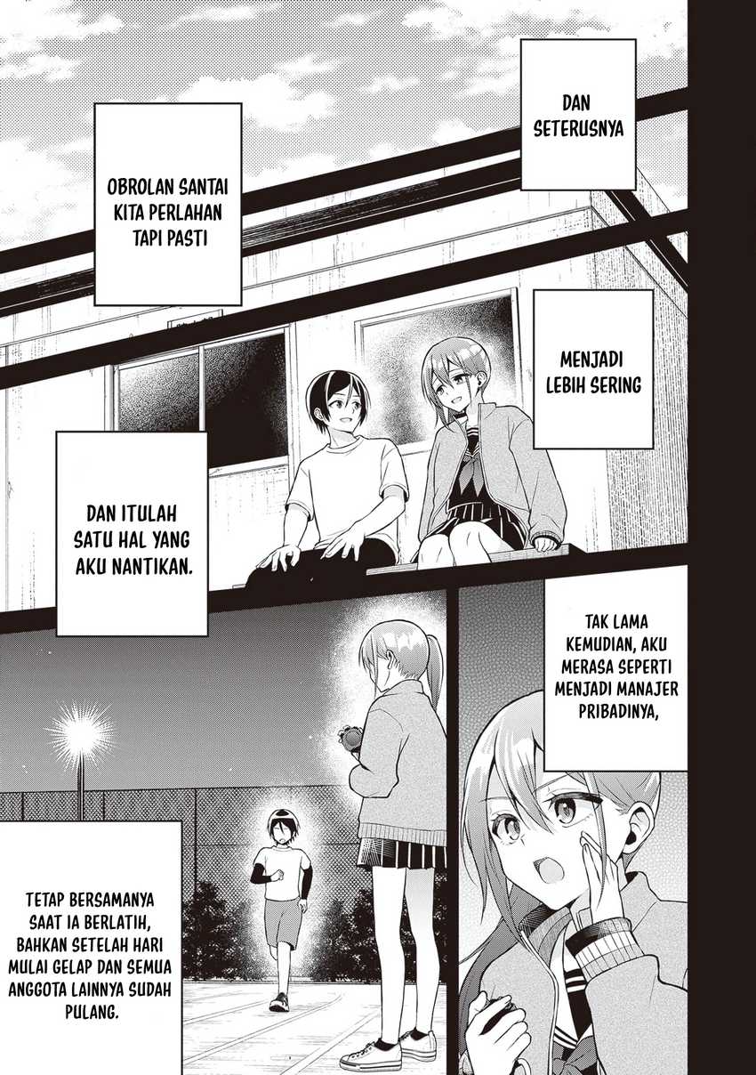 Baca Komik Yuujin ni 500 Yen Kashitara Shakkin no Kata ni Imouto wo Yokoshite Kita Nodakeredo, Ore wa Ittai Dou Sureba Iindarou Chapter 13 halaman 7